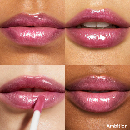 MINERALIST® Lip Gloss-Balm