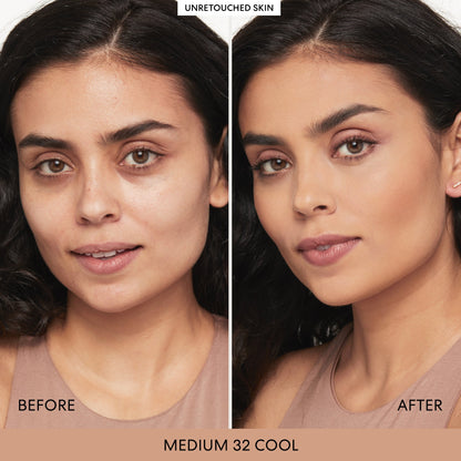 BAREPRO® 16HR Skin-Perfecting Powder Foundation
