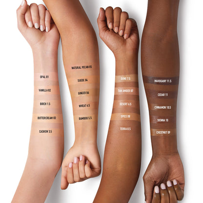 Jumbo COMPLEXION RESCUE® Tinted Moisturizer with Hyaluronic Acid and Mineral SPF 30