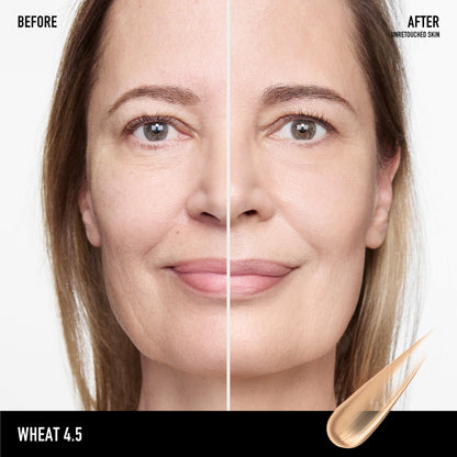 Jumbo COMPLEXION RESCUE® Tinted Moisturizer with Hyaluronic Acid and Mineral SPF 30