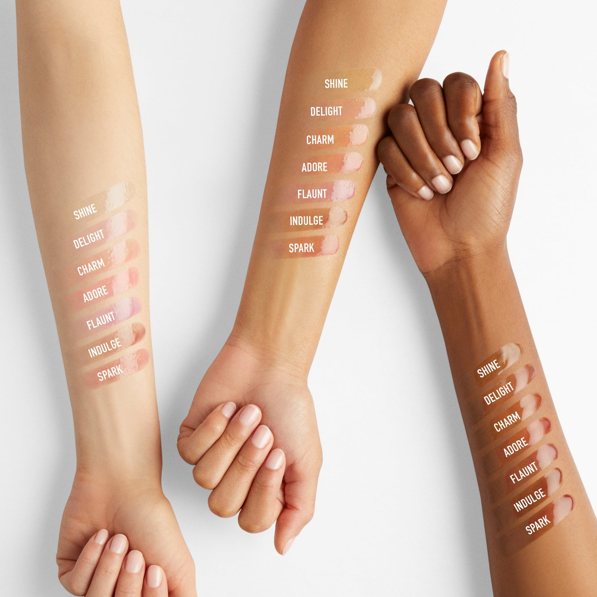 Butter Drench™ Cream and Lip Oil Set