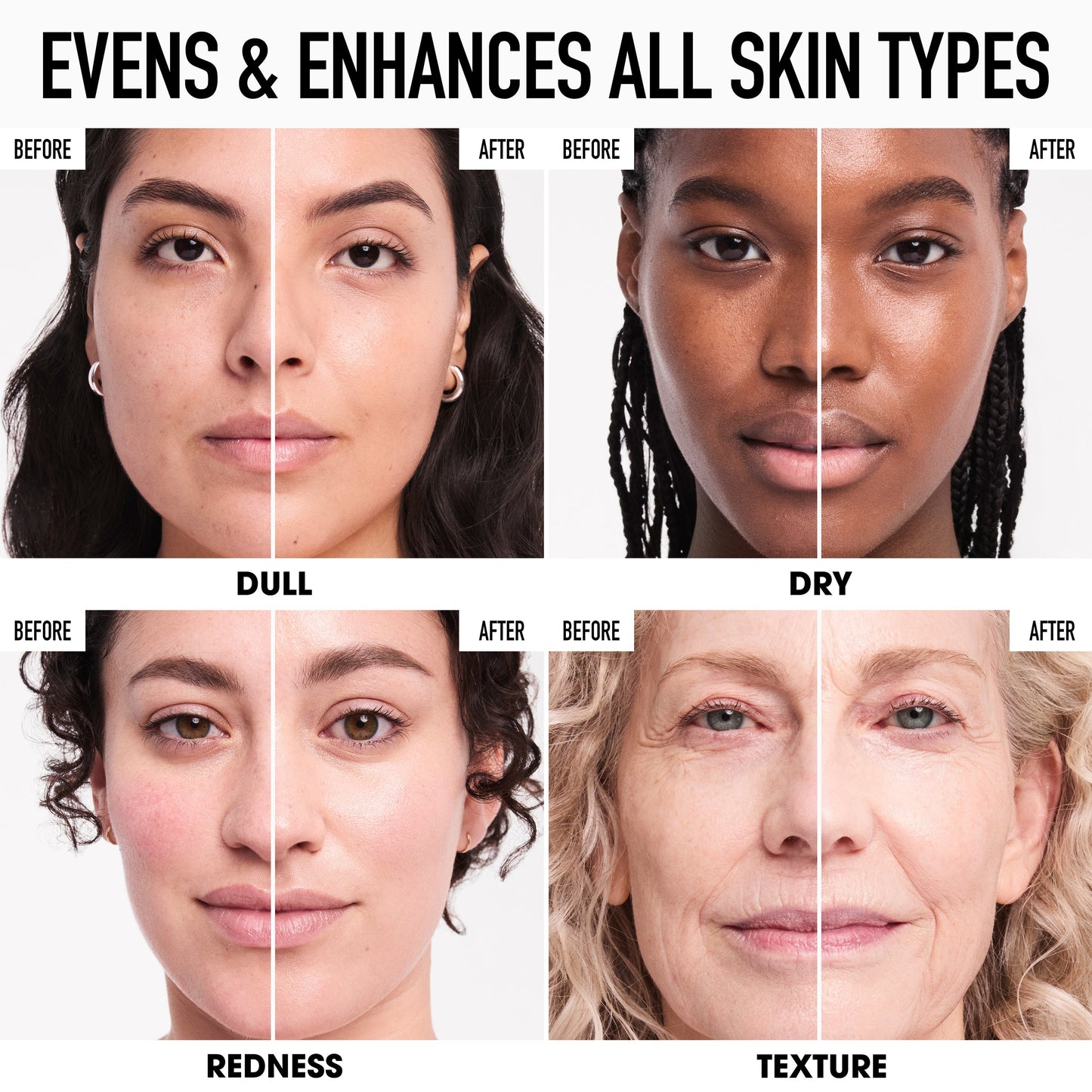 COMPLEXION RESCUE® Luminous Skin Tint Stick