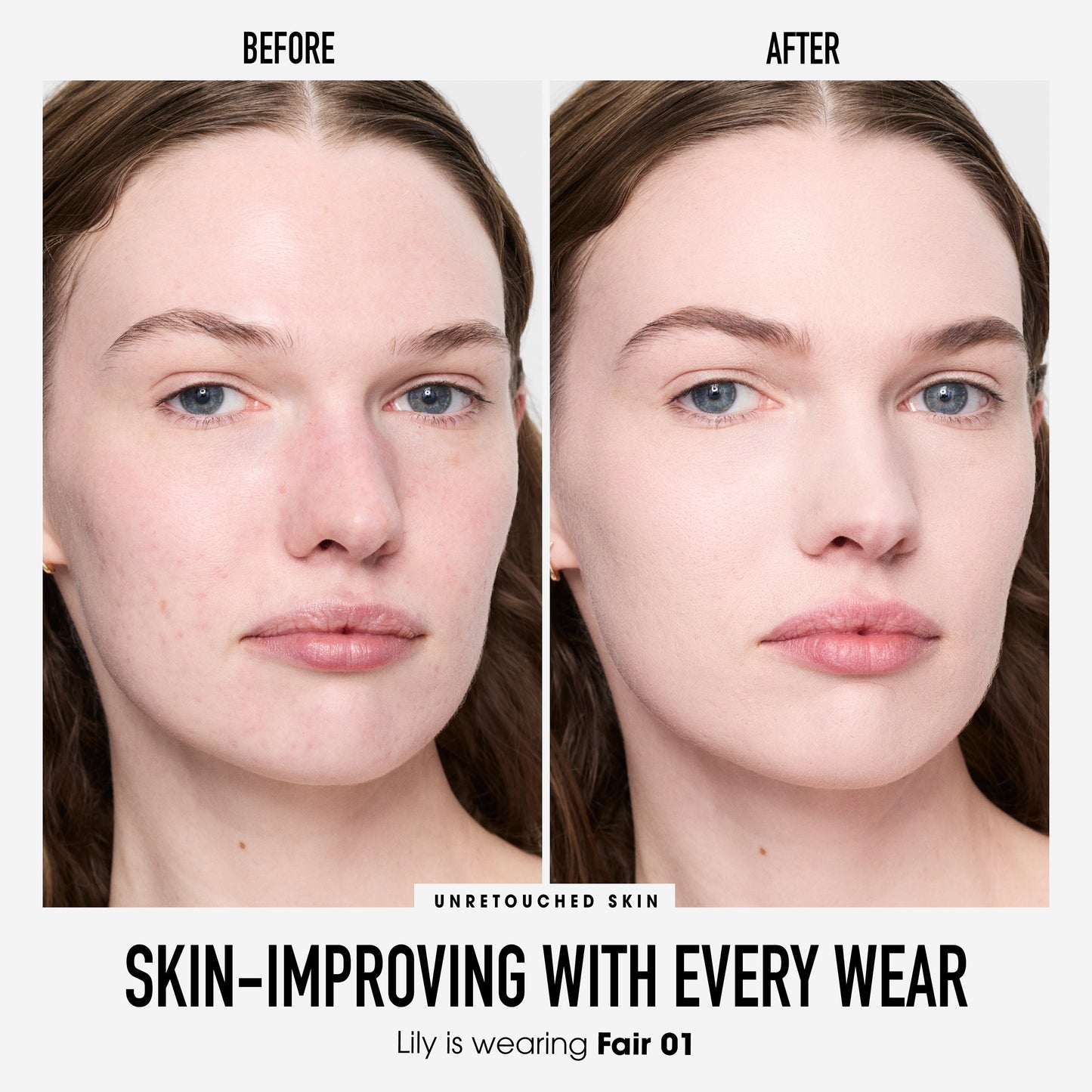 Deluxe Original Loose Mineral Foundation SPF 15