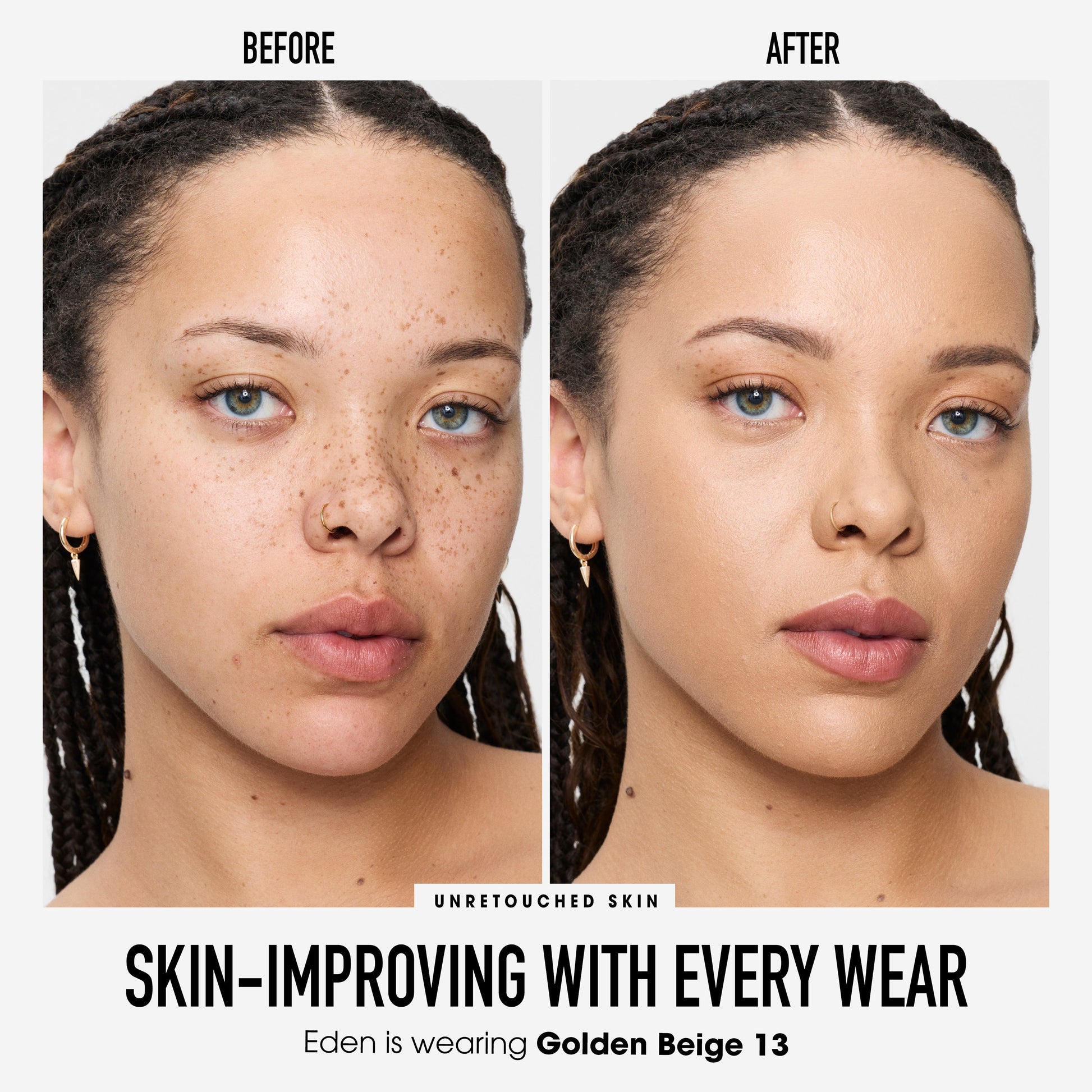Deluxe Original Loose Mineral Foundation SPF 15