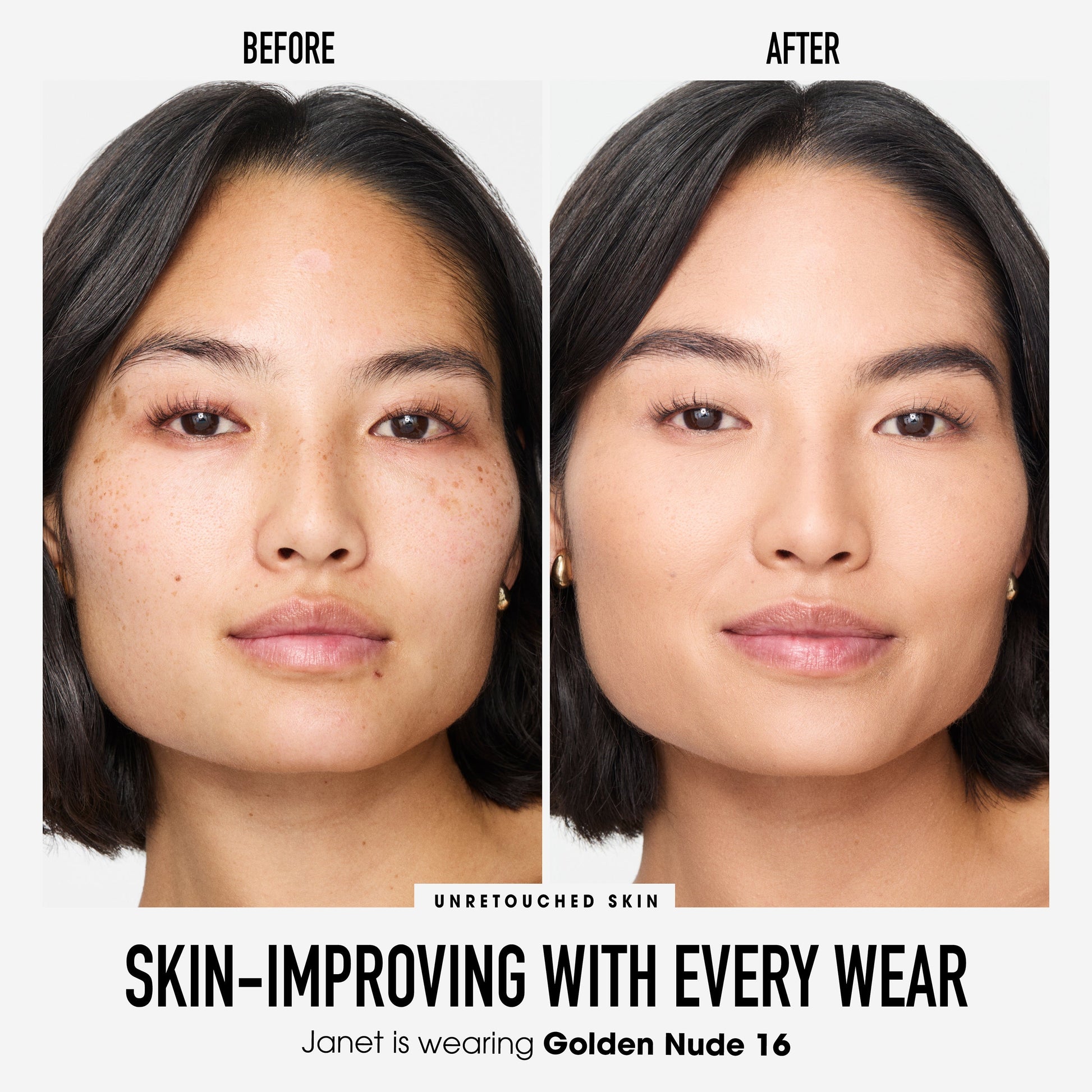 ORIGINAL Loose Powder Foundation SPF 15