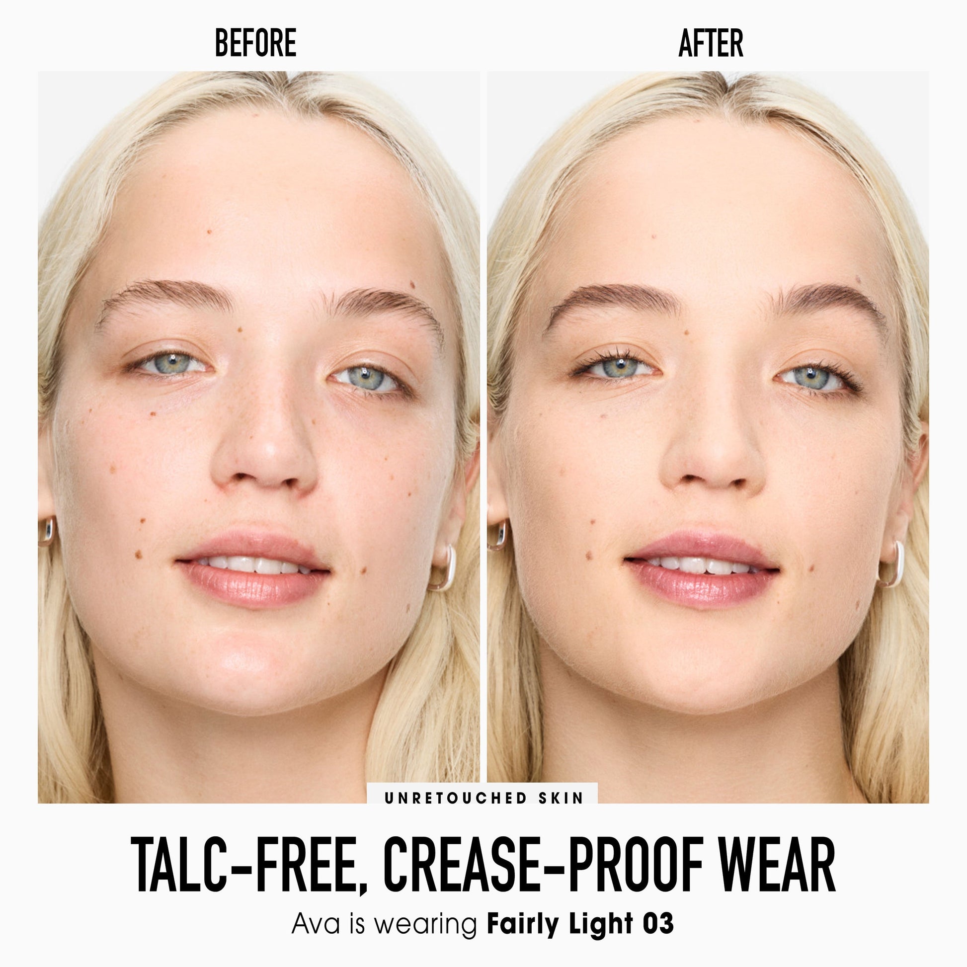 Original Talc-Free Pressed Powder Foundation Mineral SPF 15