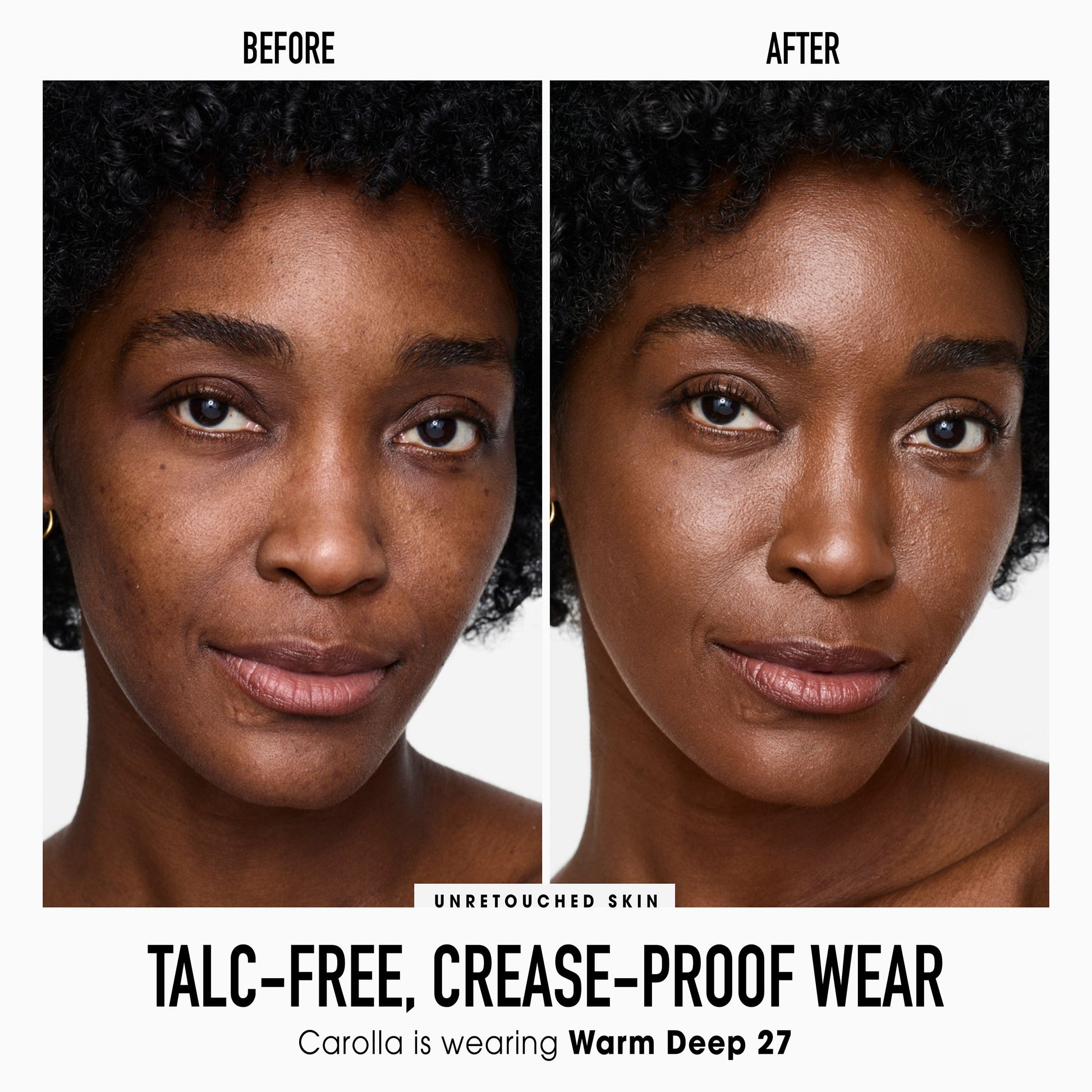 Original Talc-Free Pressed Powder Foundation Mineral SPF 15