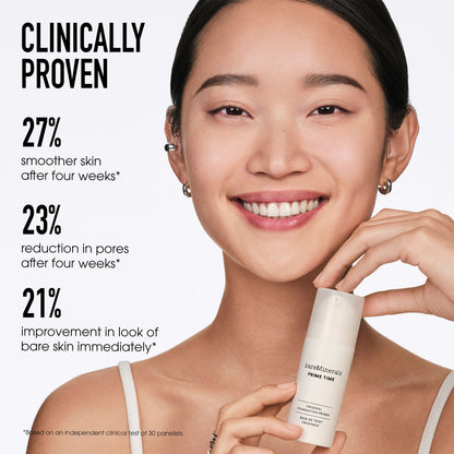 Prime Time Original Foundation Primer