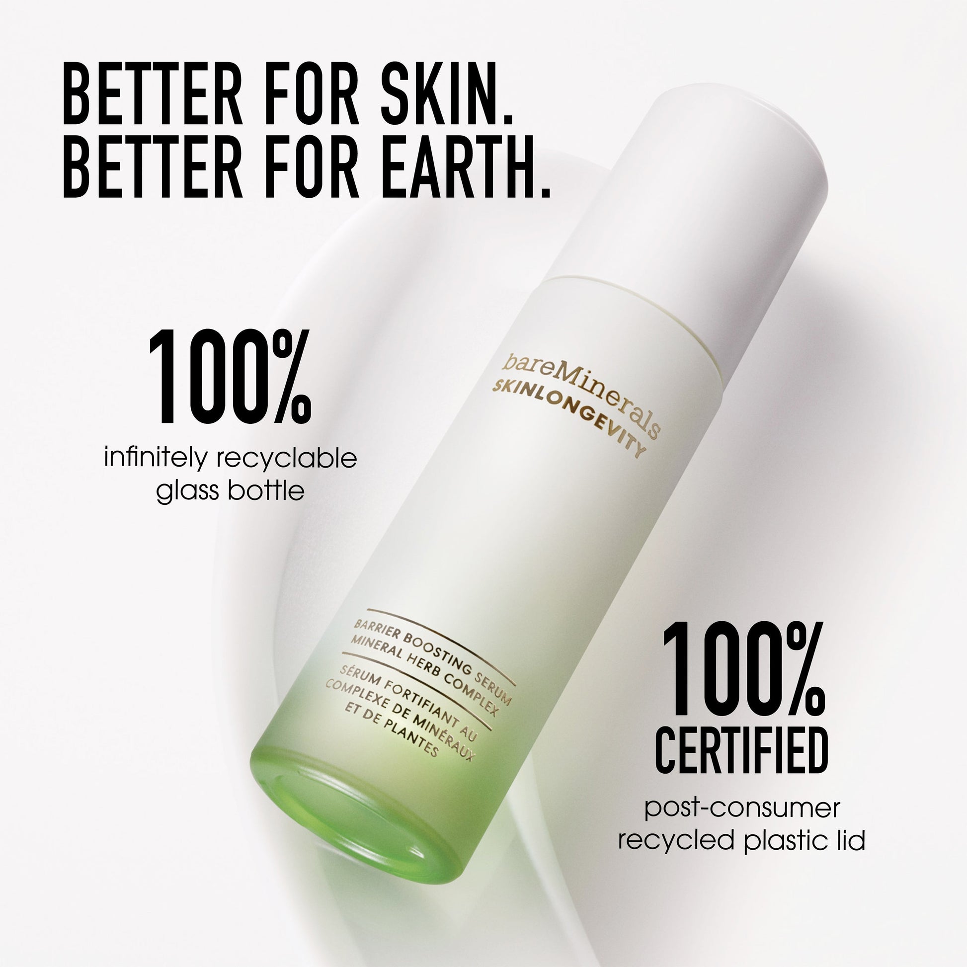 SKINLONGEVITY® Barrier Boosting Serum 30 ML