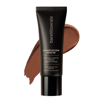 COMPLEXION RESCUE® Natural Matte Tinted Moisturizer Mineral SPF 30