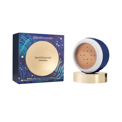 ORIGINAL Loose Mineral Foundation SPF 15 Deluxe Size