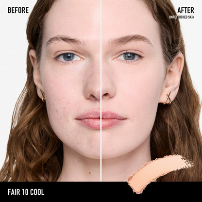 BAREPRO® 24HR Skin-Perfecting Powder Foundation