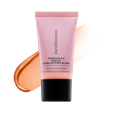 Peach Glow